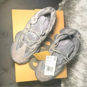 Adidas Yeezy 500 Granite (GW6373) BRAND NEW