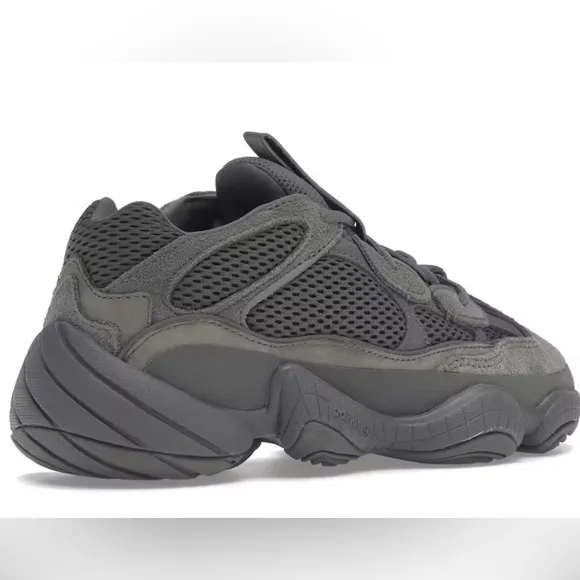 Adidas Yeezy 500 Granite (GW6373) BRAND NEW