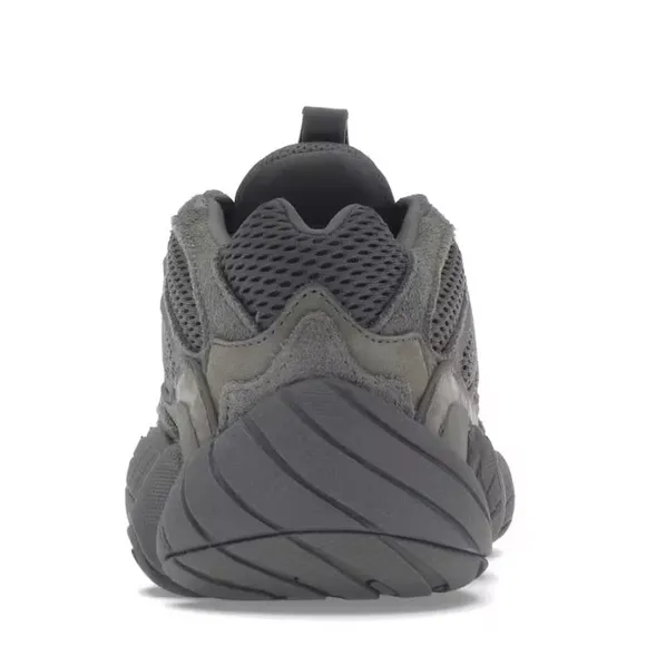 Adidas Yeezy 500 Granite (GW6373) BRAND NEW