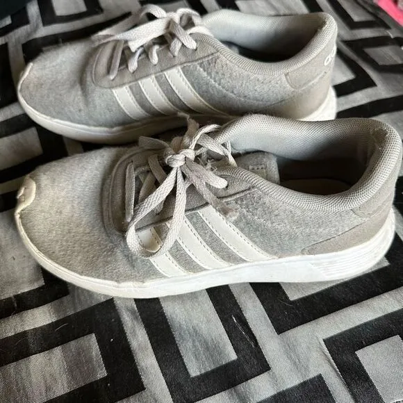 adidas cloudfoam neo running shoes
