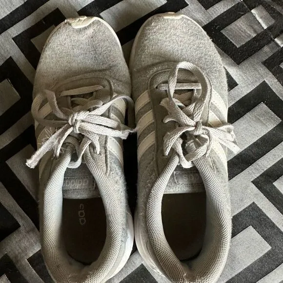 adidas cloudfoam neo running shoes