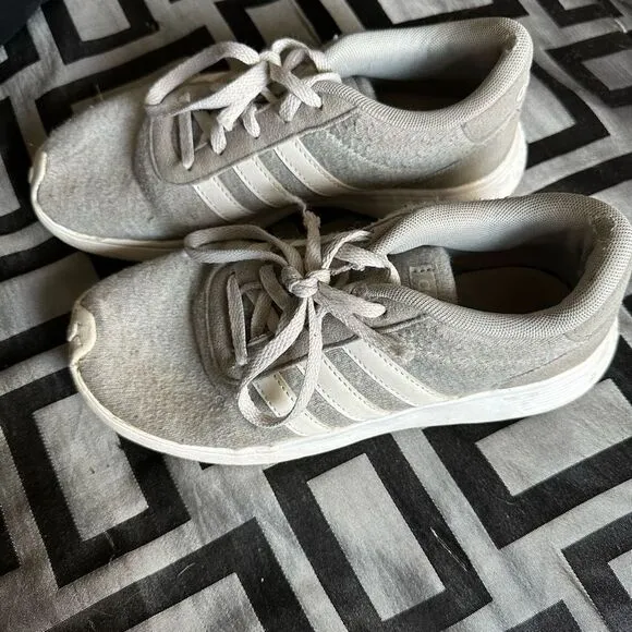 adidas cloudfoam neo running shoes
