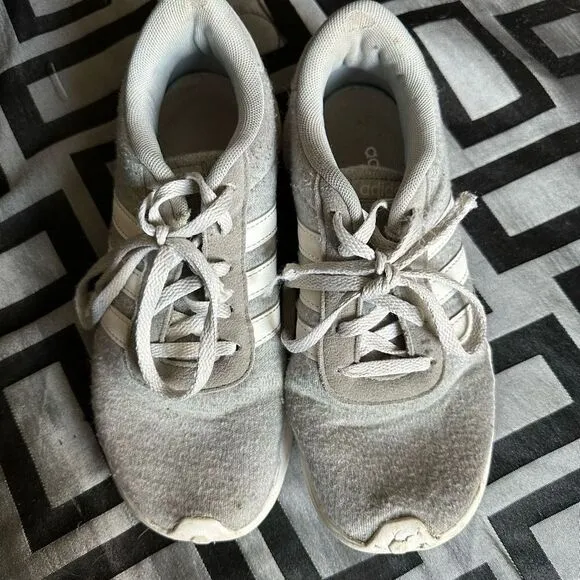 adidas cloudfoam neo running shoes