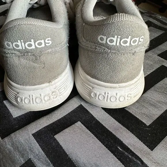 adidas cloudfoam neo running shoes