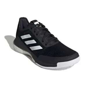 Adidas Crazyflight FY1638 Sneakers Women's 9 Black White Volleyball Shoes TF1018