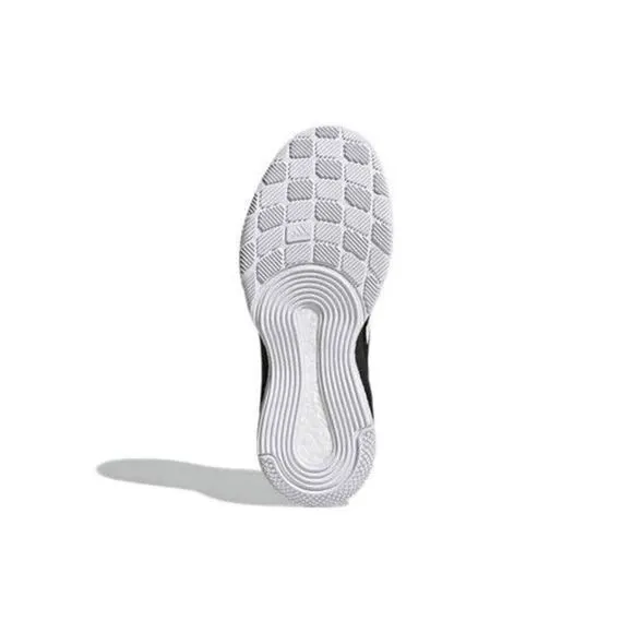 Adidas Crazyflight FY1638 Sneakers Women's 9 Black White Volleyball Shoes TF1018