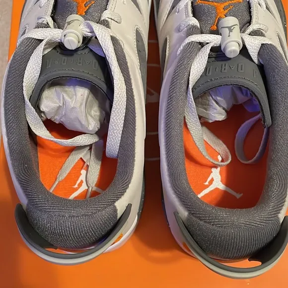 Air Jordan Retro 6 Low PSG