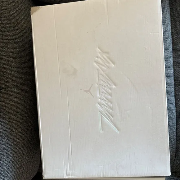 Air Jordan XXXVI sneakers