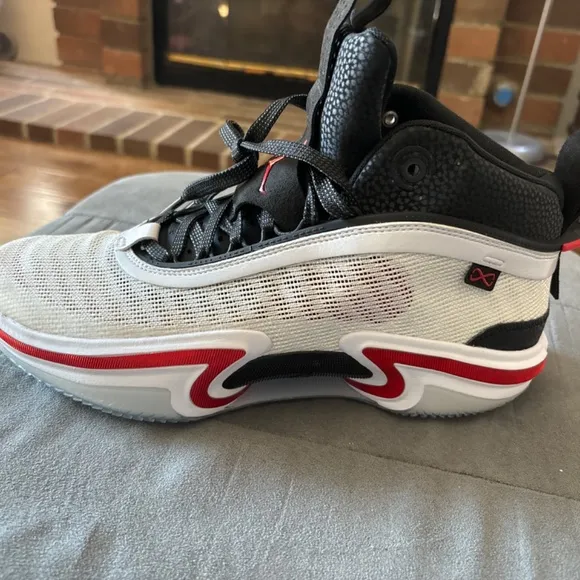 Air Jordan XXXVI sneakers