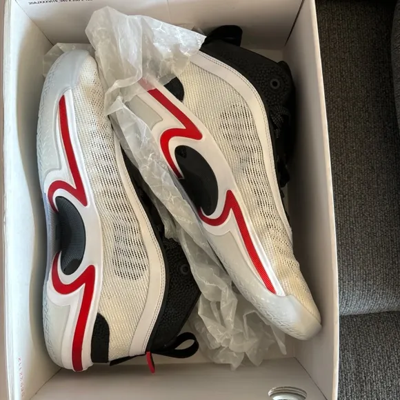 Air Jordan XXXVI sneakers