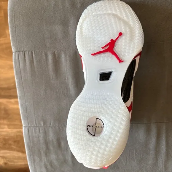 Air Jordan XXXVI sneakers