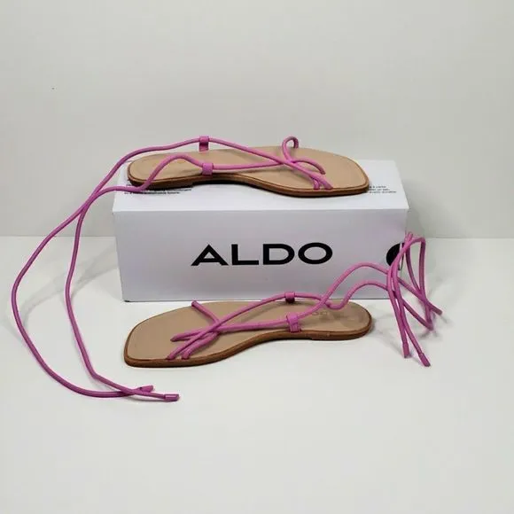 Aldo Sandals