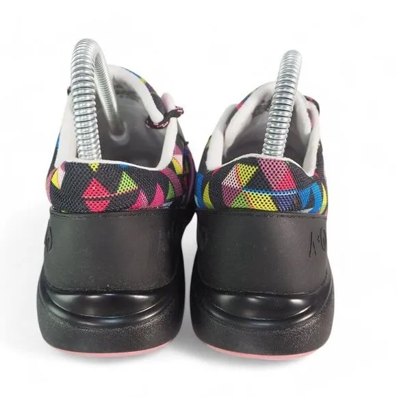 Alegria TRAQ Qarma Right Angle Multi Walking Shoes QAR-5997 Women's 6-6.5/36