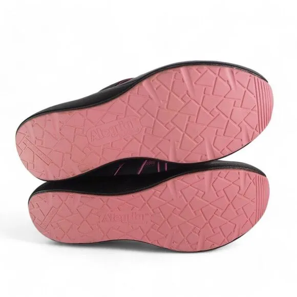 Alegria TRAQ Qarma Right Angle Multi Walking Shoes QAR-5997 Women's 6-6.5/36