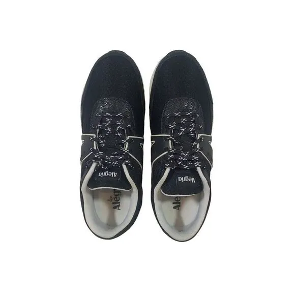 Alegria TRAQ Athletic Walking Shoes Women's Size 39