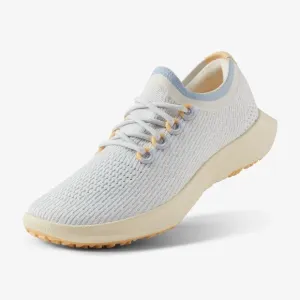 Allbirds Men’s Tree Dasher 2 Size 14 Blizzard (Beige Hush) Sneakers Shoes NIB