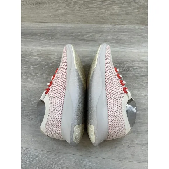 Allbirds Tree Dasher Women's US 10.5 White Mesh Athletic Running Sneaker Shoes