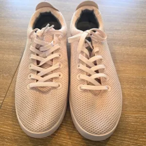 allbirds Tree Piper Men's Sneaker Light Pink Size 14