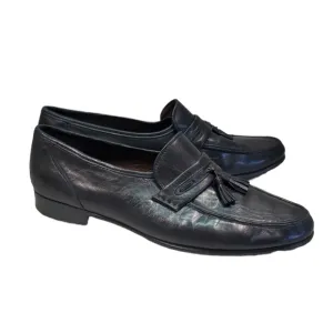 Allen Edmonds Mens 49110 Leather Loafer Dress Oxford shoes sz 11.5B