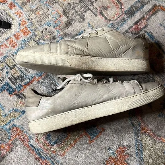 AllSaints Shoes Men's Sneakers 44 / 11