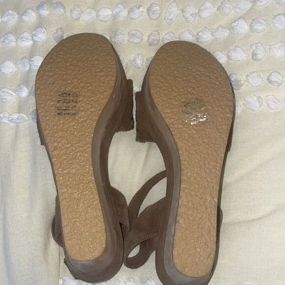 All Saints Yuki Sandals