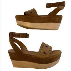 All Saints Yuki Sandals