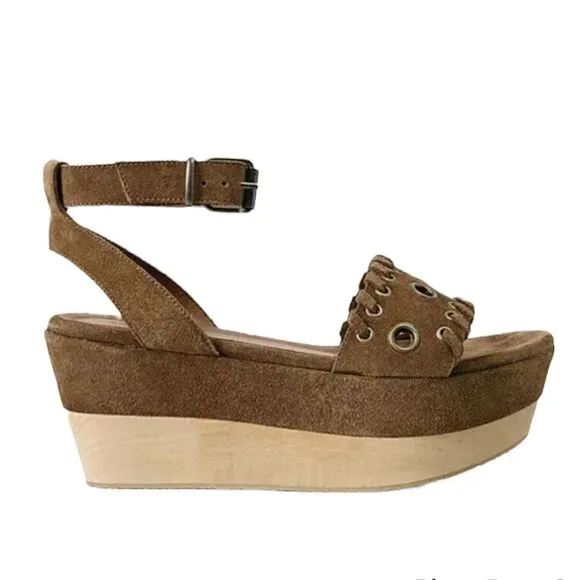 All Saints Yuki Sandals