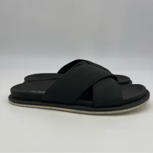 Also Men’s Sandals Size:8
