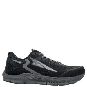 ALTRA TORIN 5 MEN'S SHOES, BLACK, 12 M (US)