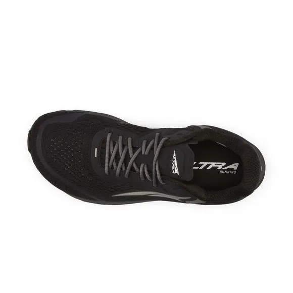 ALTRA TORIN 5 MEN'S SHOES, BLACK, 12 M (US)
