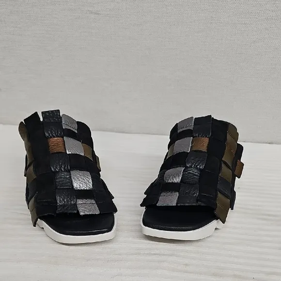 ARCHE HIMZY WOMENS SANDALS BFPM-04-162