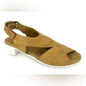 Arche leather sandals