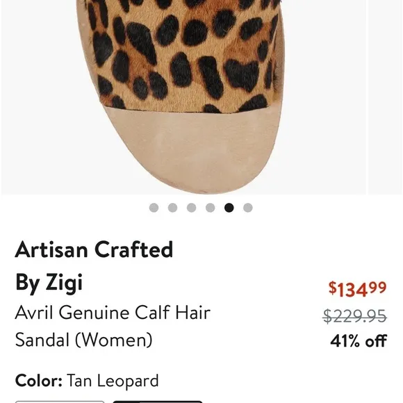 Artisan  crafted by Ziggy.