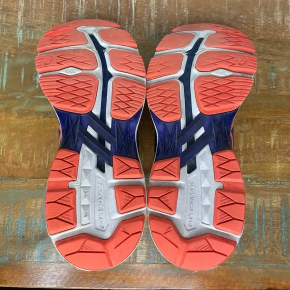 ASICS GT-2000 Running Shoes Women’s size 9