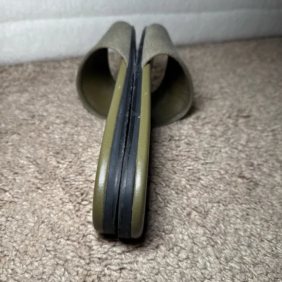 AUTHENTIC GIVENCHY SANDALS