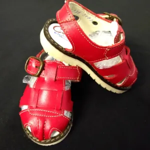 Baby Mexican Sandals