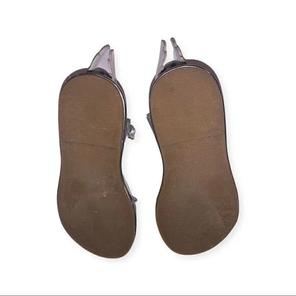Babywalker sandals