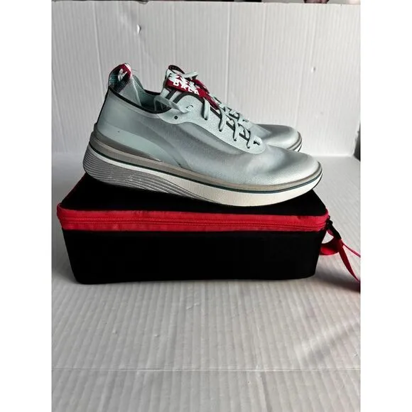 BALA WFNU-1201 Daybreak Blue Twelves Running walking Sneaker Shoes W10.5/M9.5