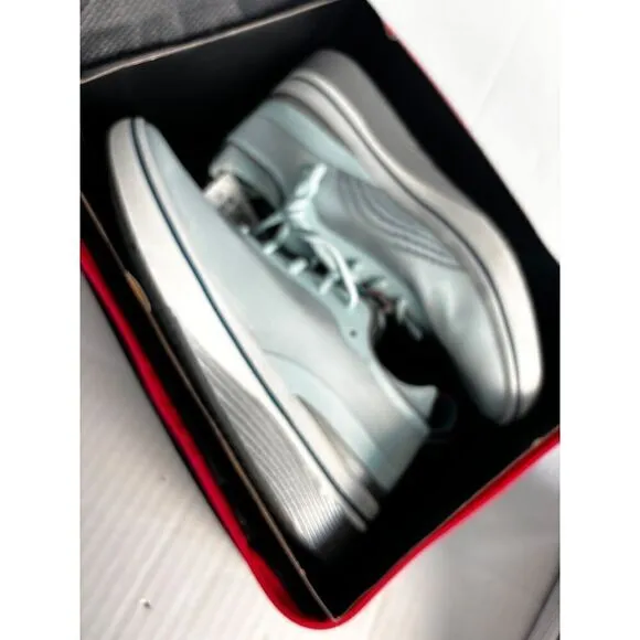 BALA WFNU-1201 Daybreak Blue Twelves Running walking Sneaker Shoes W10.5/M9.5