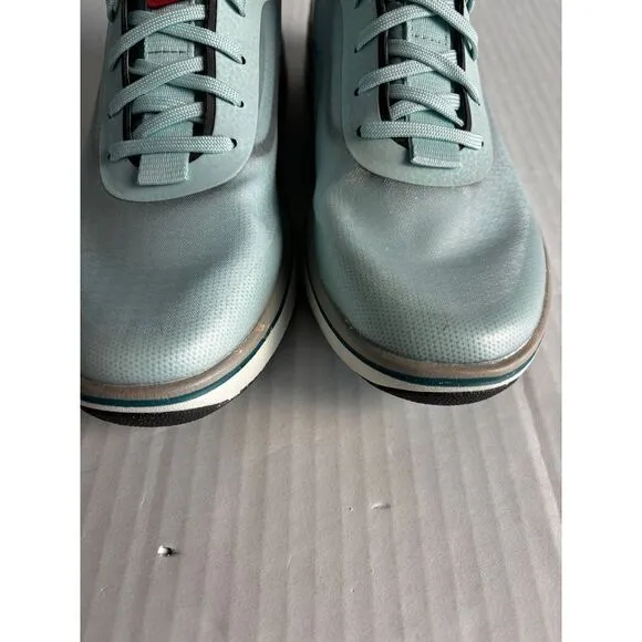 BALA WFNU-1201 Daybreak Blue Twelves Running walking Sneaker Shoes W10.5/M9.5