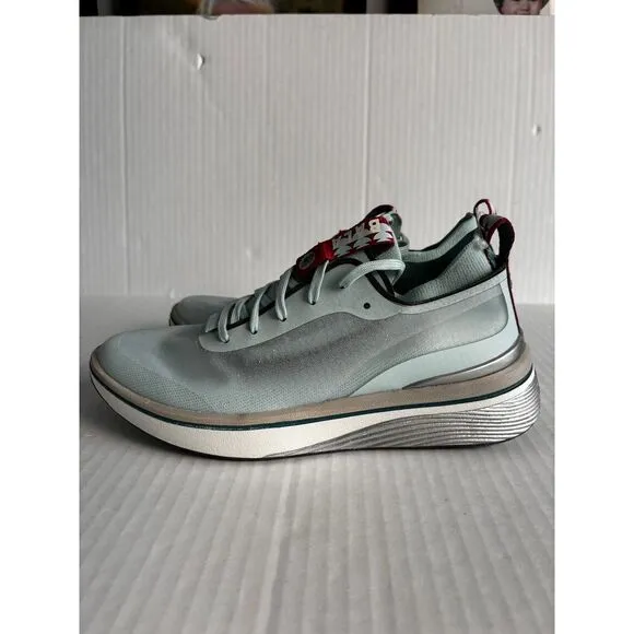 BALA WFNU-1201 Daybreak Blue Twelves Running walking Sneaker Shoes W10.5/M9.5