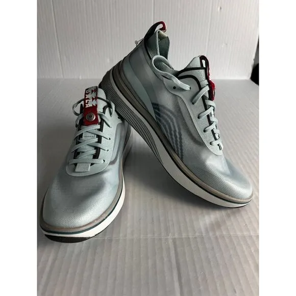 BALA WFNU-1201 Daybreak Blue Twelves Running walking Sneaker Shoes W10.5/M9.5