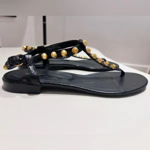 BALENCIAGA sandals