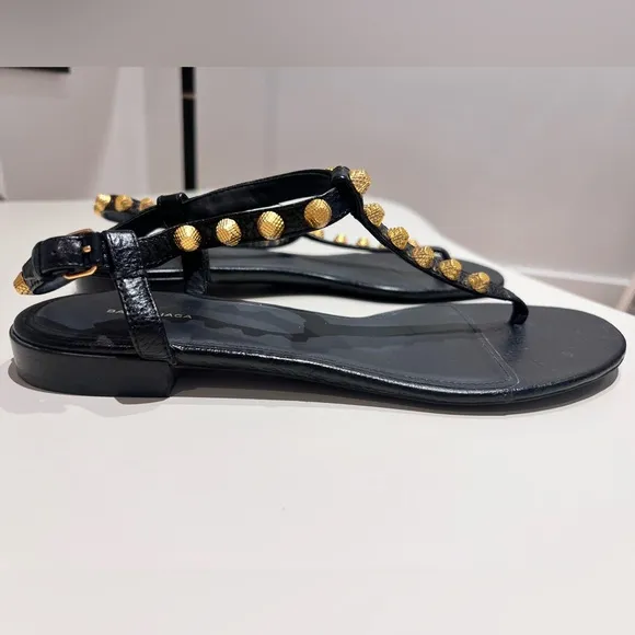 BALENCIAGA sandals