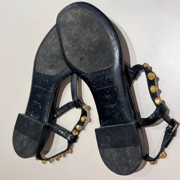 BALENCIAGA sandals