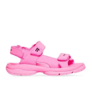 Balenciaga Tourist Sandals