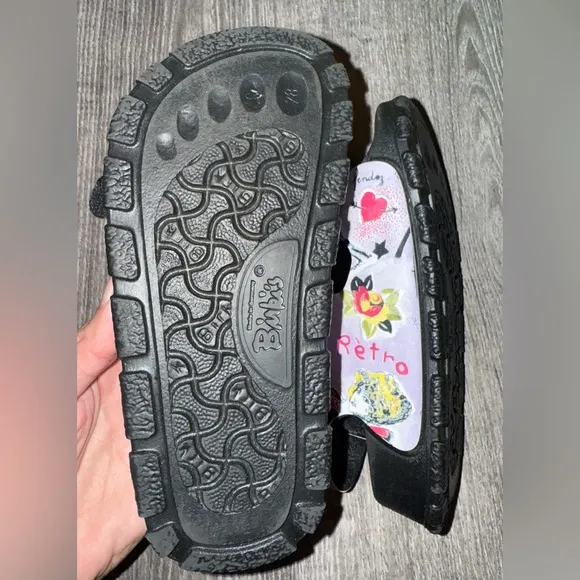 Birkenstock Birkis girls sandals sz 28 ✨