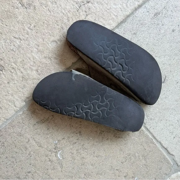 Birkenstock classic Arizona sandals