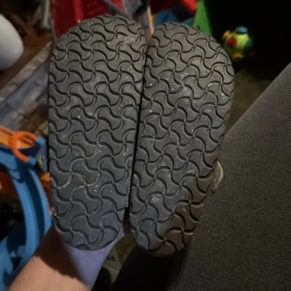 Birkenstock Clogs sandals size 38