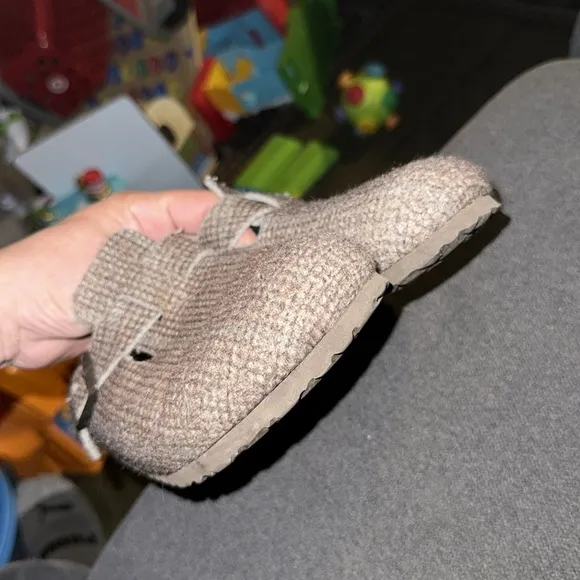 Birkenstock Clogs sandals size 38